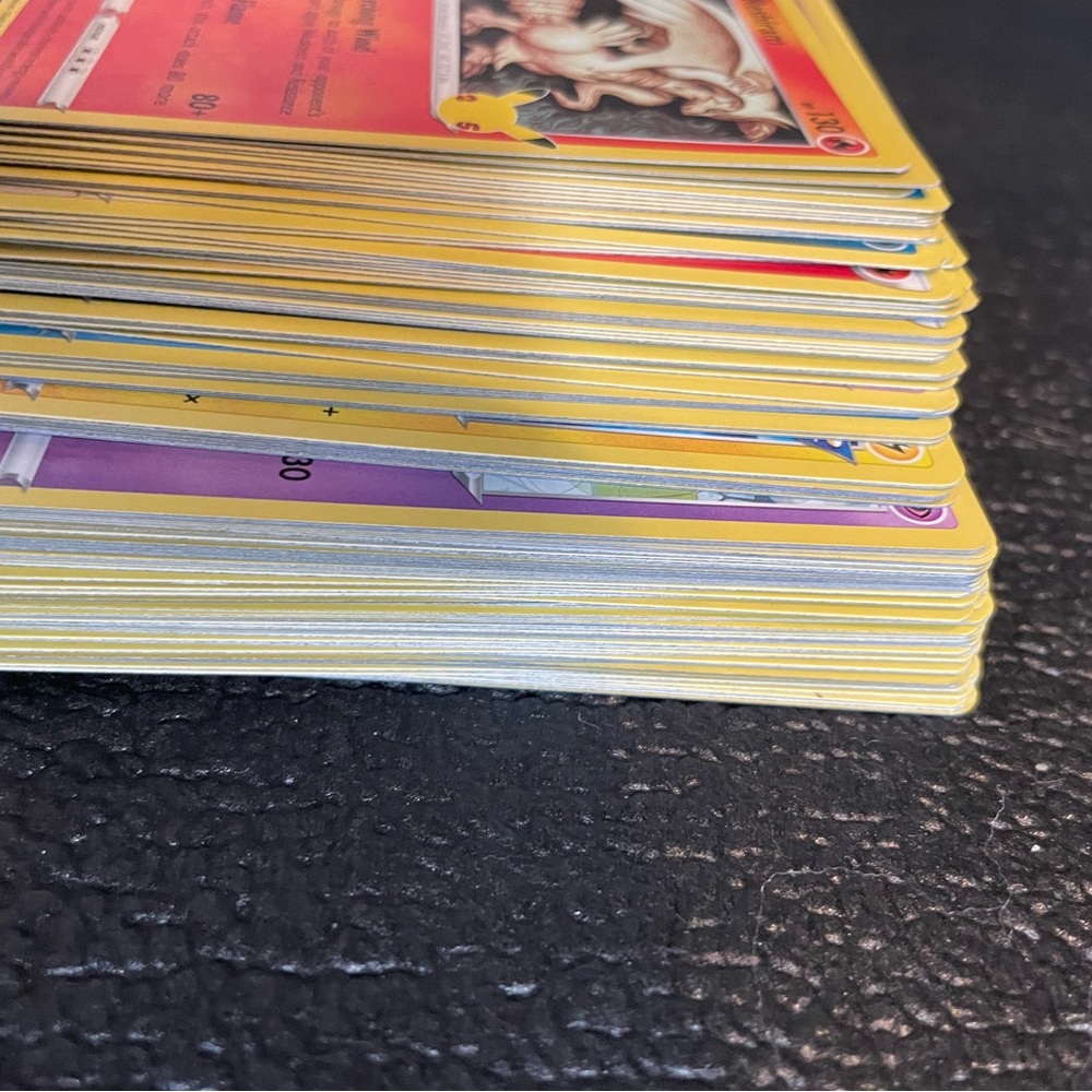 1 Left!!! 100+ Pokémon Card Bundle w/ Guaranteed Ultra Rares-read description!! - Picture 3 of 4